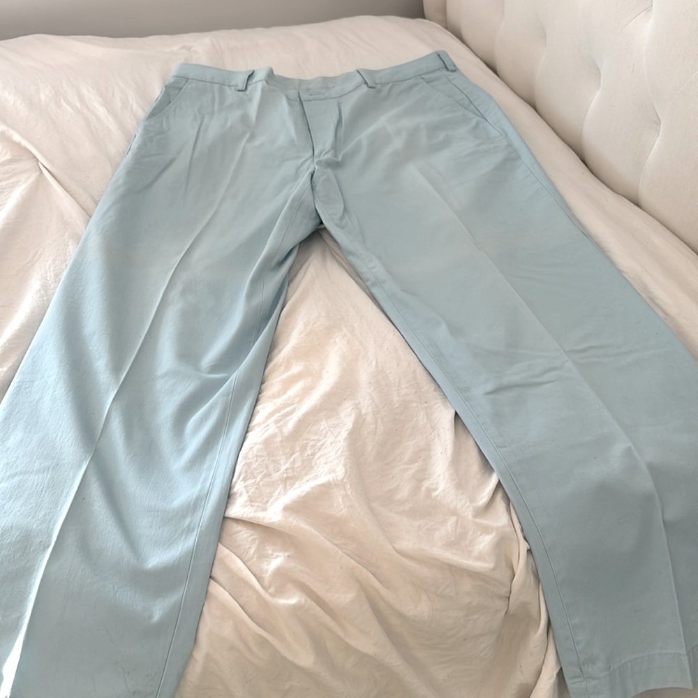 Brooks Brothers Men's Pants